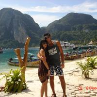 Отзыв от Евгения - Виза Destination Thailand